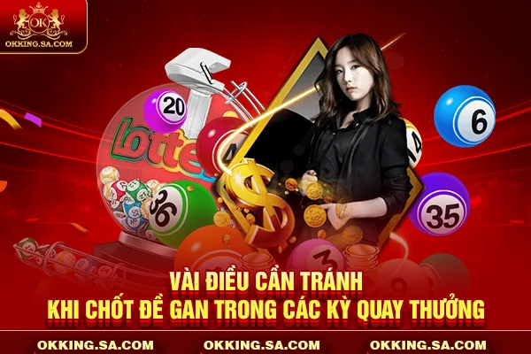 Vài điều cần tránh khi chốt đề gan trong các kỳ quay thưởng